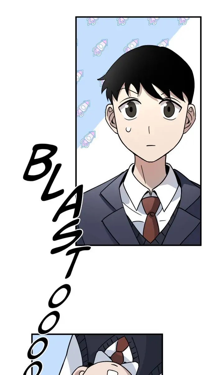 Read Cheolsu Saves the World (en) Manga Online