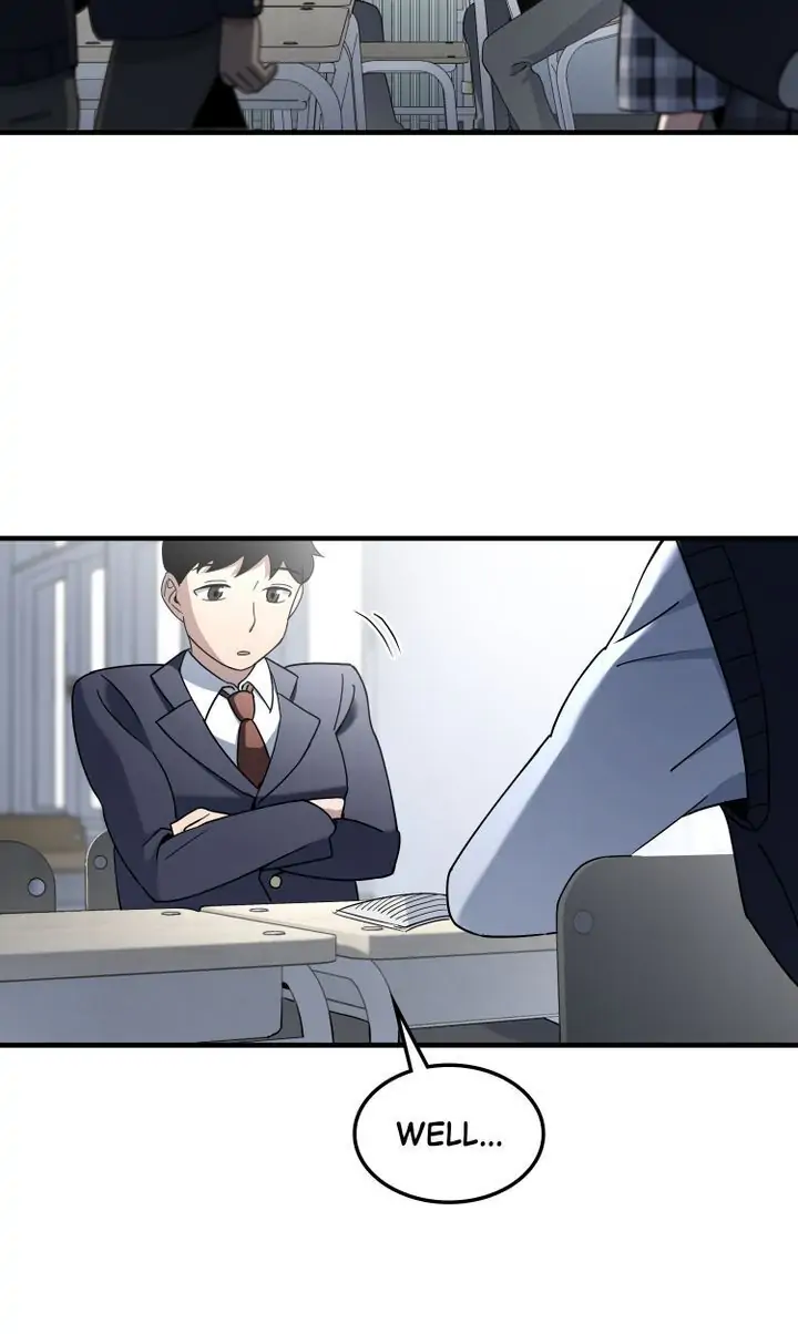 Read Cheolsu Saves the World (en) Manga Online