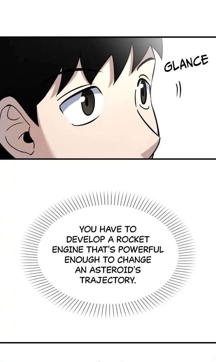 Read Cheolsu Saves the World (en) Manga Online