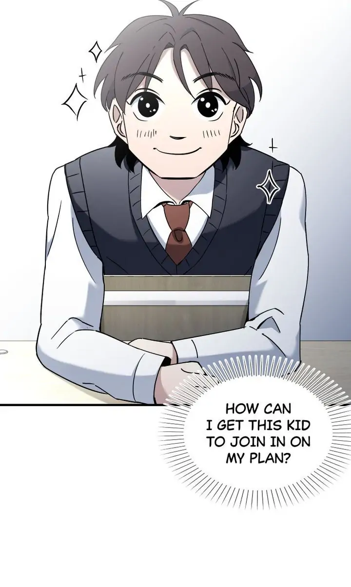 Read Cheolsu Saves the World (en) Manga Online