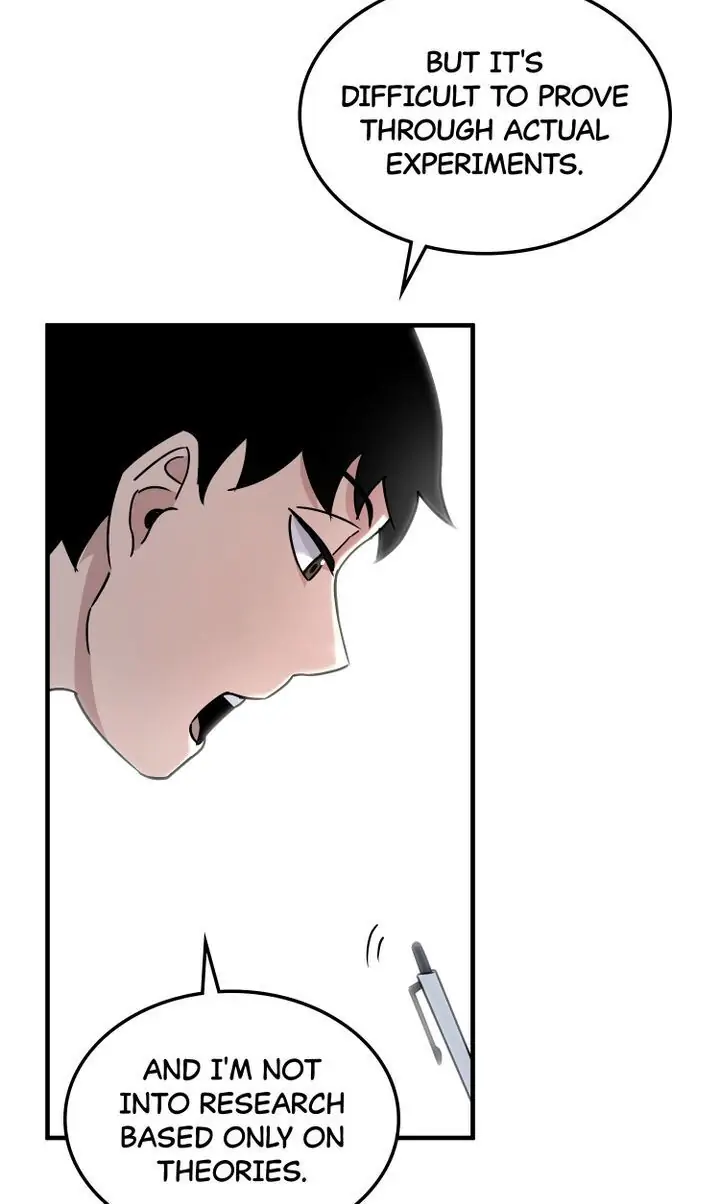 Read Cheolsu Saves the World (en) Manga Online