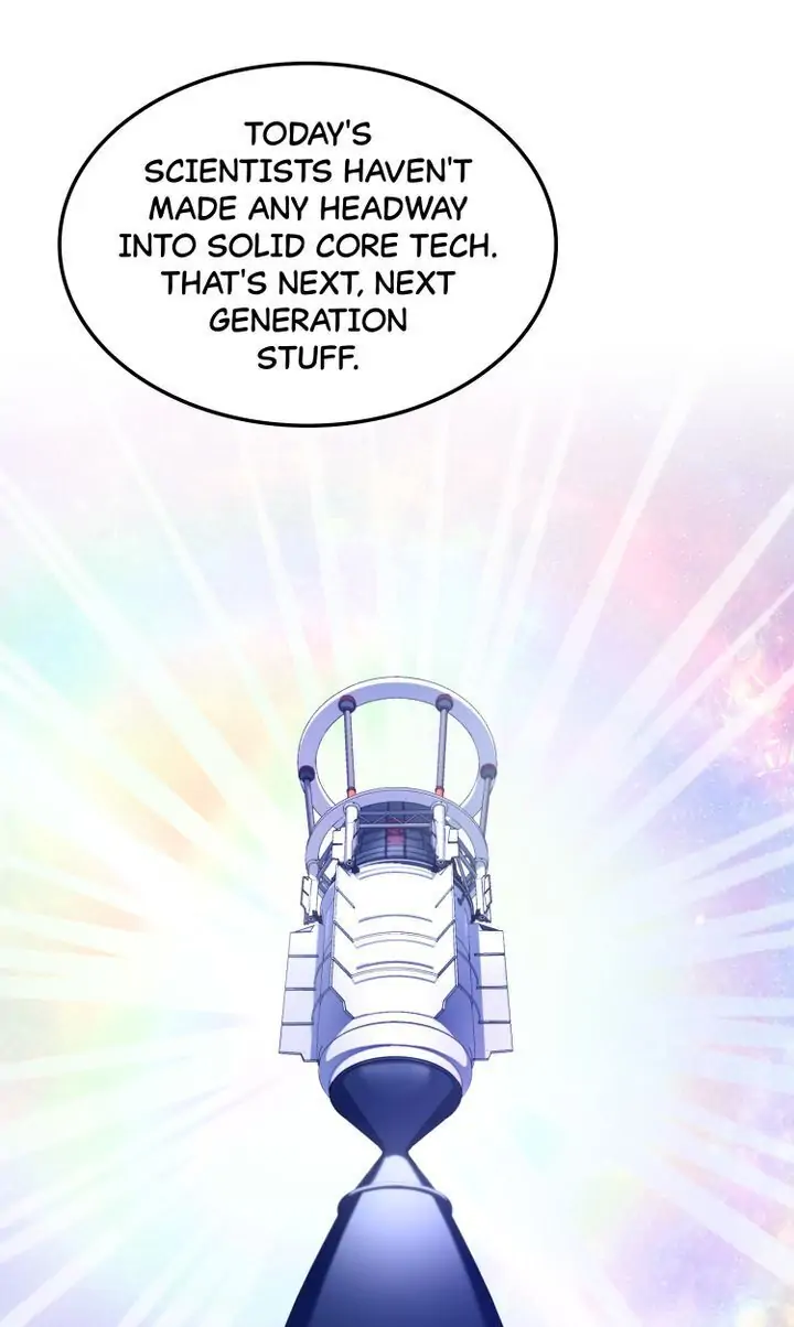 Read Cheolsu Saves the World (en) Manga Online