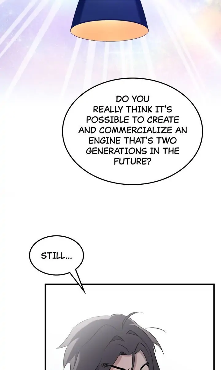 Read Cheolsu Saves the World (en) Manga Online