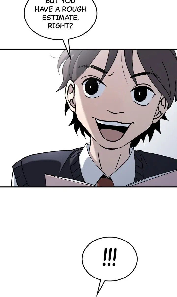 Read Cheolsu Saves the World (en) Manga Online