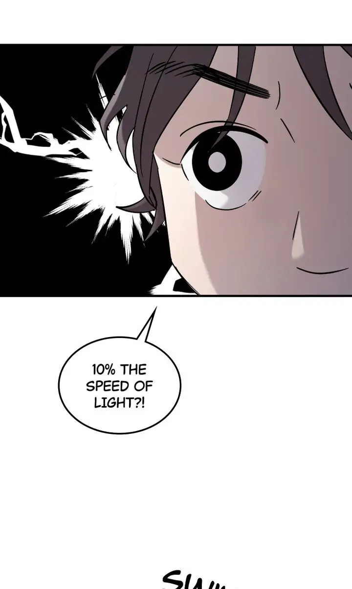 Read Cheolsu Saves the World (en) Manga Online