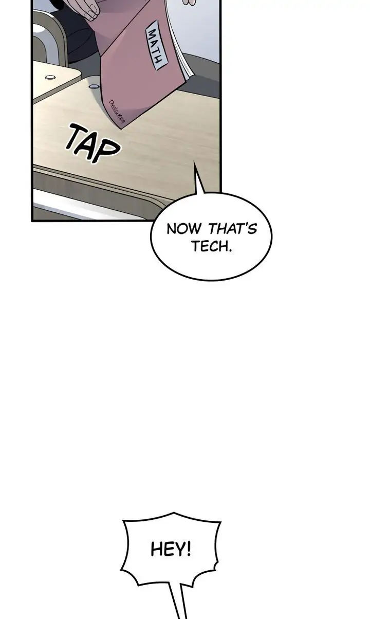 Read Cheolsu Saves the World (en) Manga Online