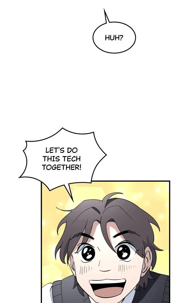 Read Cheolsu Saves the World (en) Manga Online