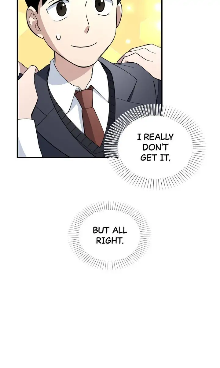 Read Cheolsu Saves the World (en) Manga Online