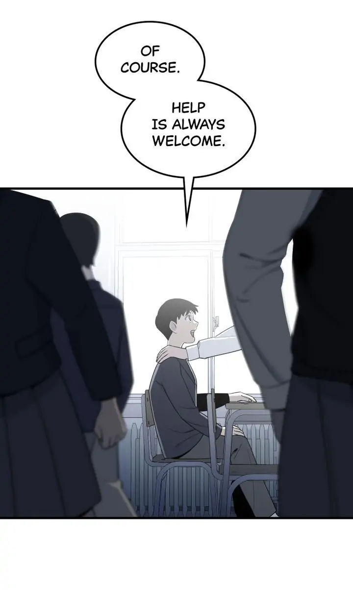 Read Cheolsu Saves the World (en) Manga Online