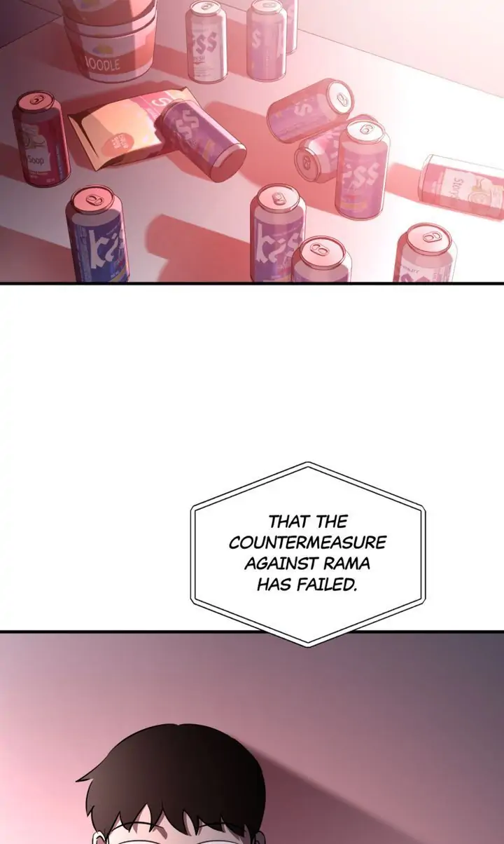 Read Cheolsu Saves the World (en) Manga Online