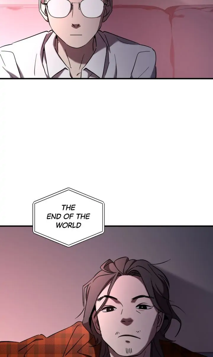 Read Cheolsu Saves the World (en) Manga Online