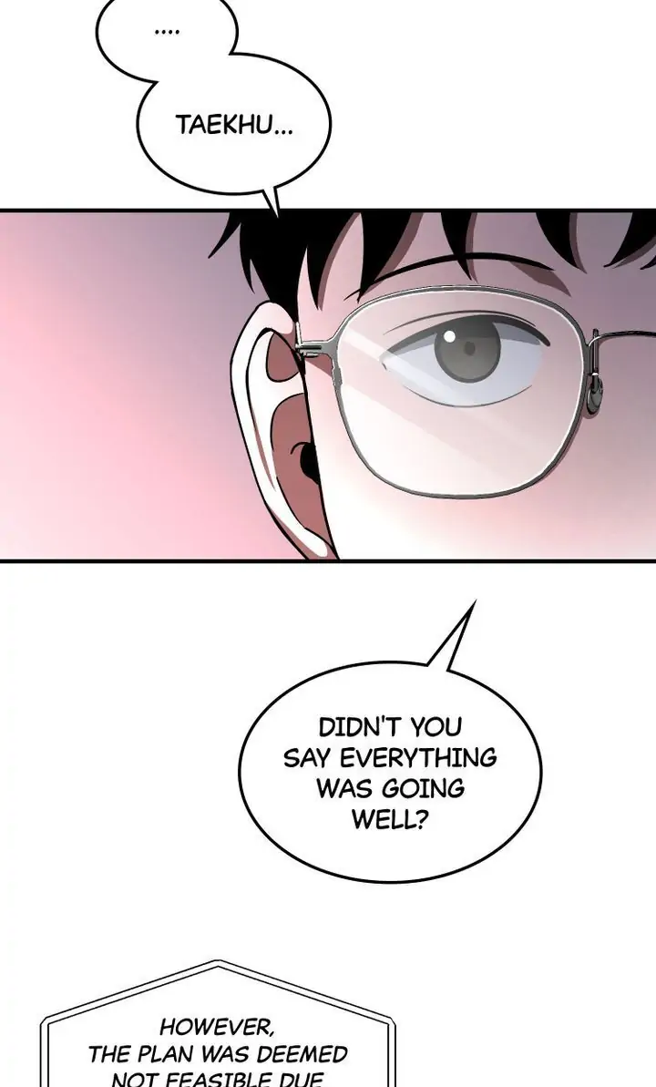 Read Cheolsu Saves the World (en) Manga Online