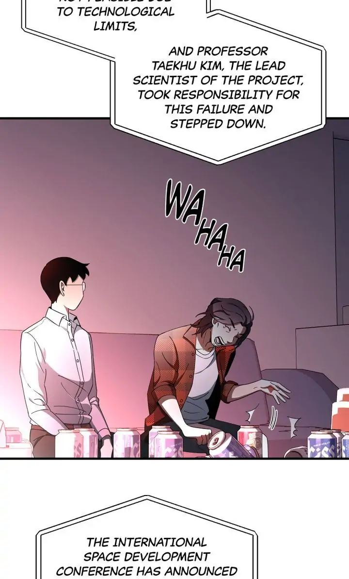 Read Cheolsu Saves the World (en) Manga Online