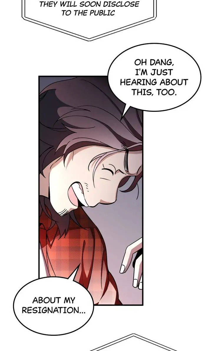 Read Cheolsu Saves the World (en) Manga Online