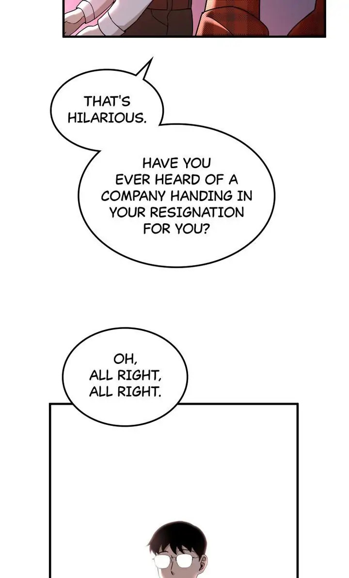 Read Cheolsu Saves the World (en) Manga Online