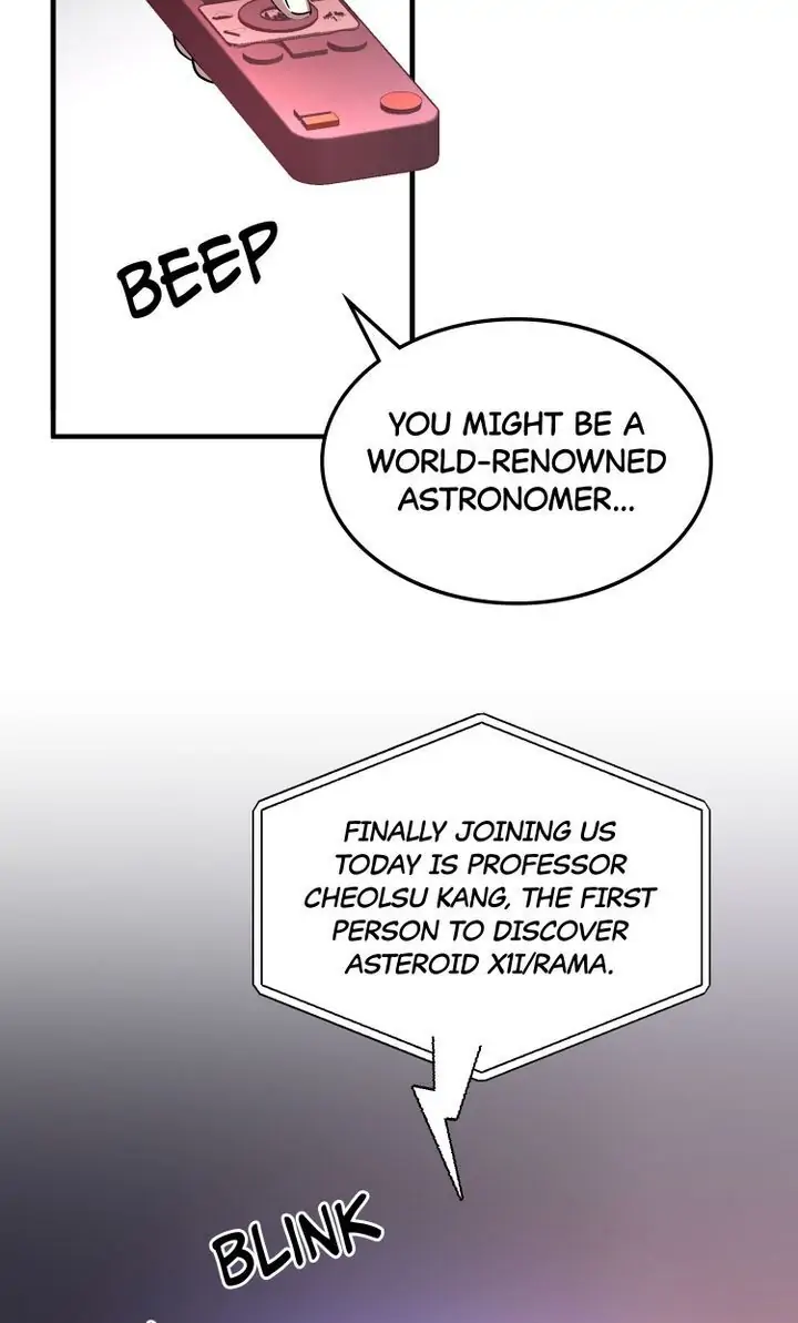 Read Cheolsu Saves the World (en) Manga Online