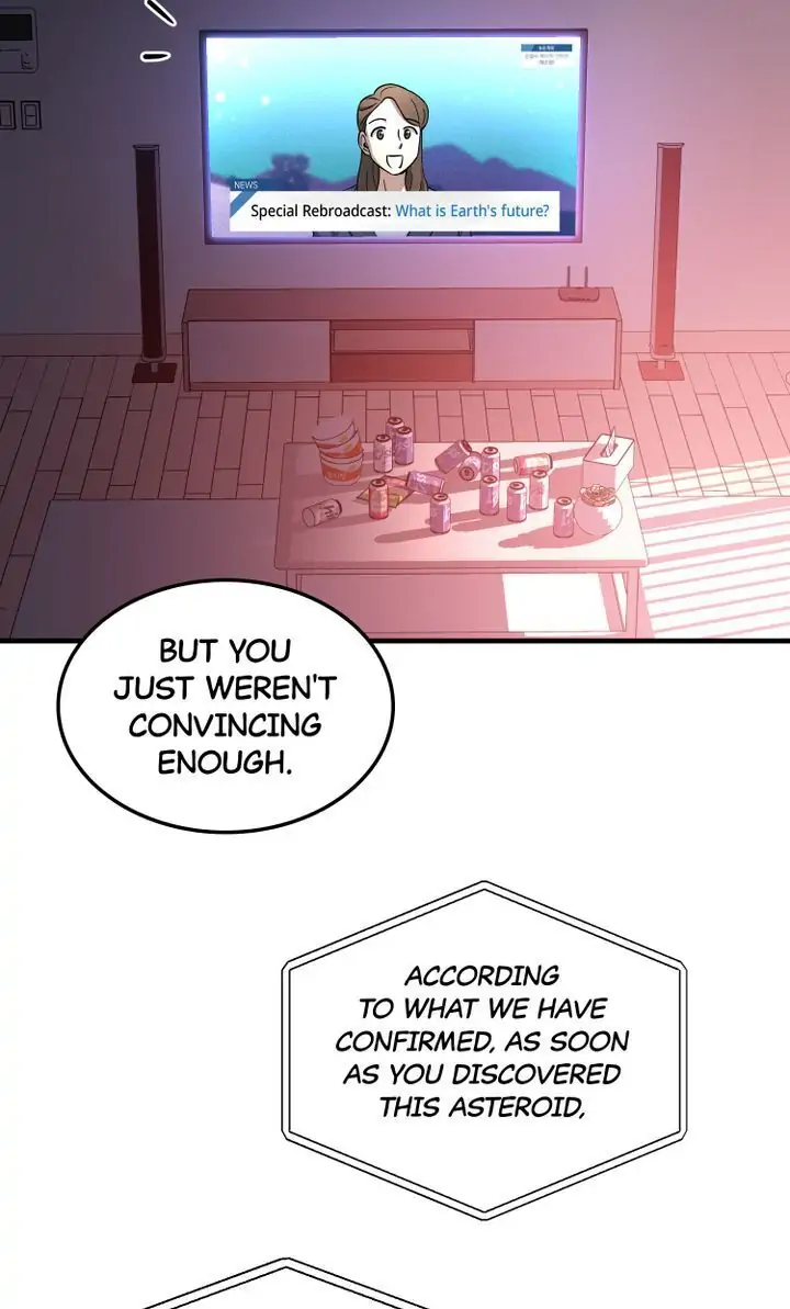 Read Cheolsu Saves the World (en) Manga Online