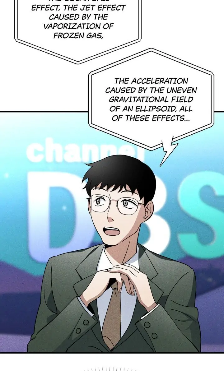 Read Cheolsu Saves the World (en) Manga Online