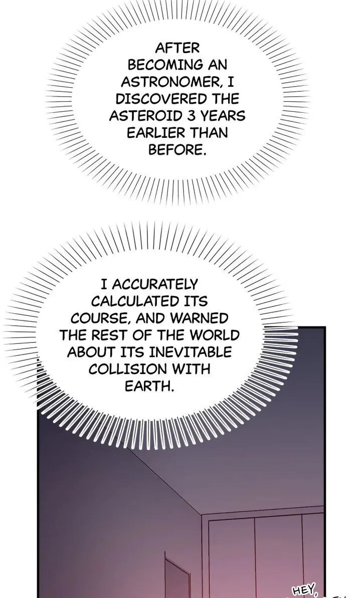 Read Cheolsu Saves the World (en) Manga Online