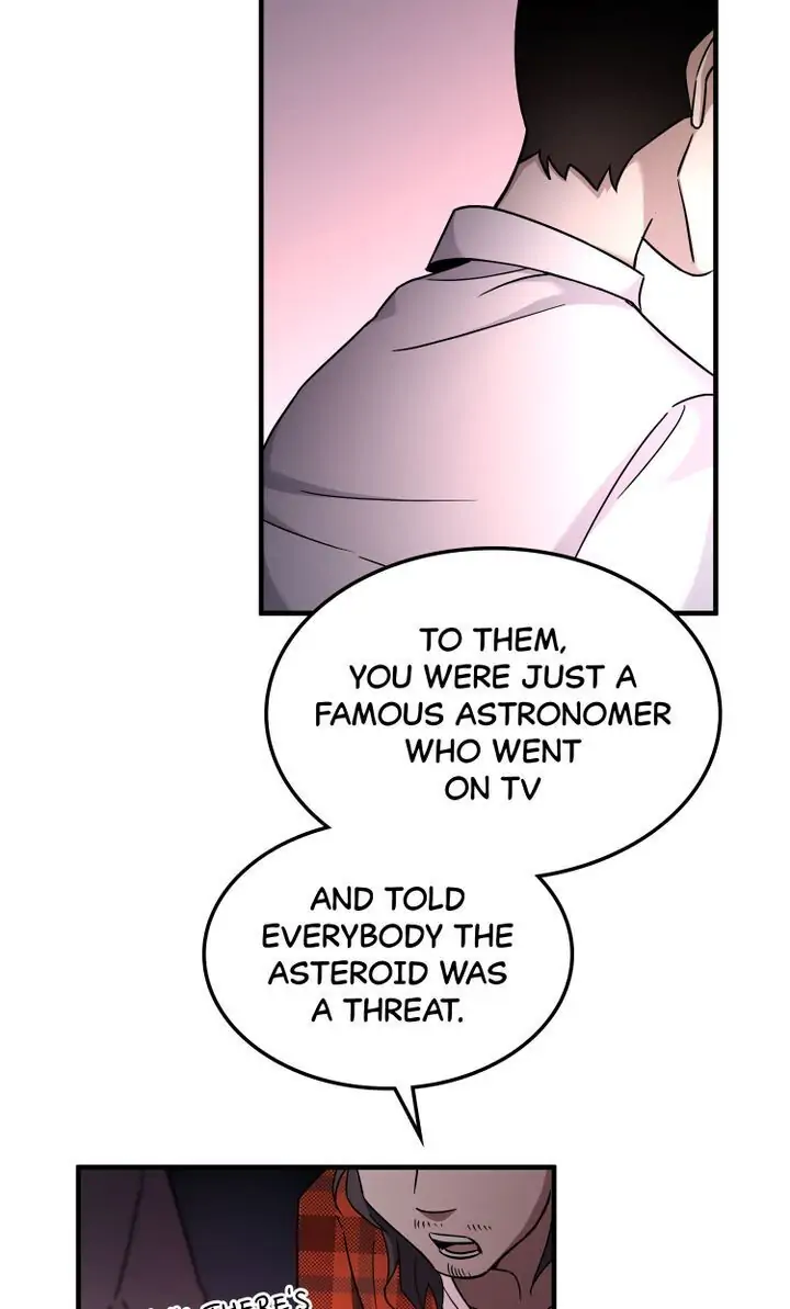 Read Cheolsu Saves the World (en) Manga Online