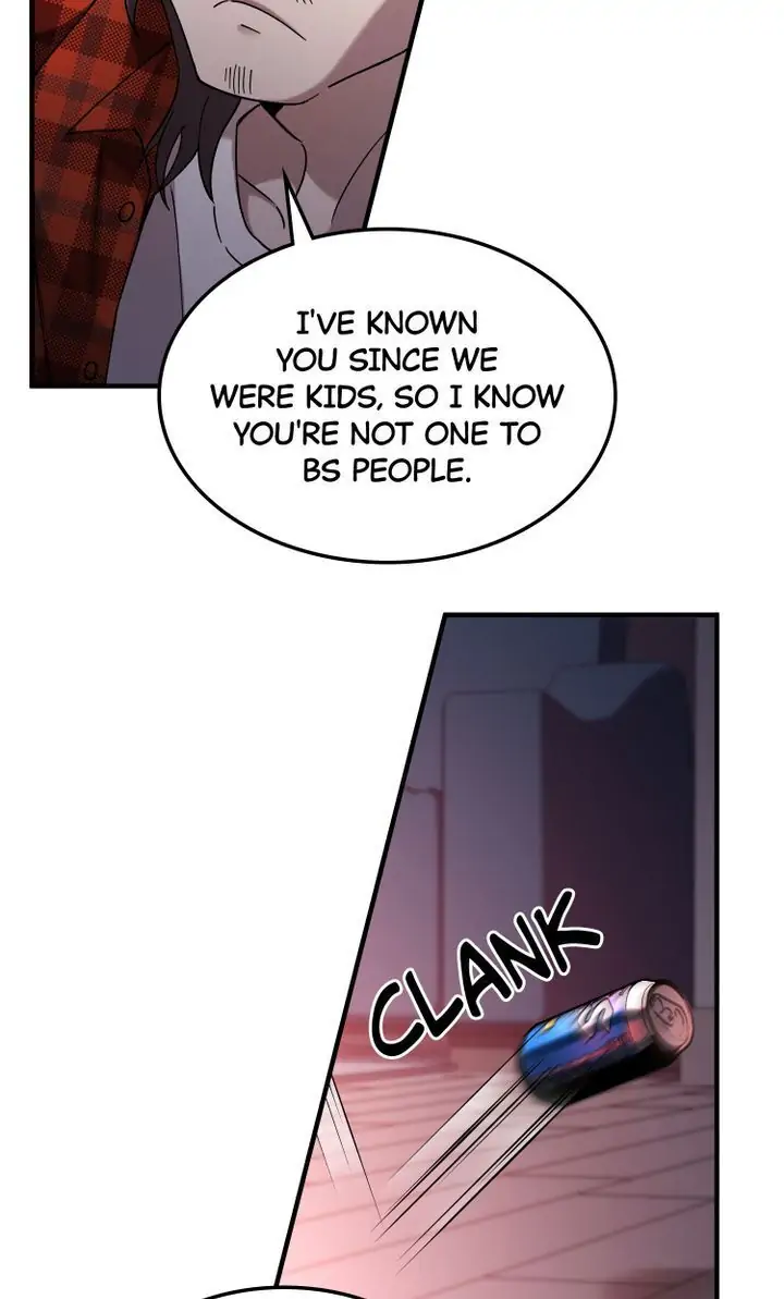 Read Cheolsu Saves the World (en) Manga Online