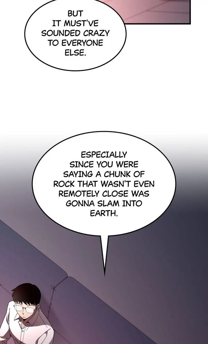 Read Cheolsu Saves the World (en) Manga Online