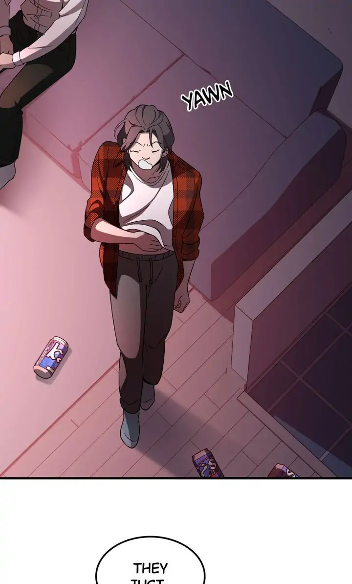 Read Cheolsu Saves the World (en) Manga Online