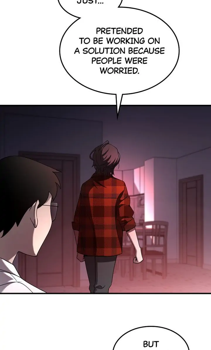 Read Cheolsu Saves the World (en) Manga Online