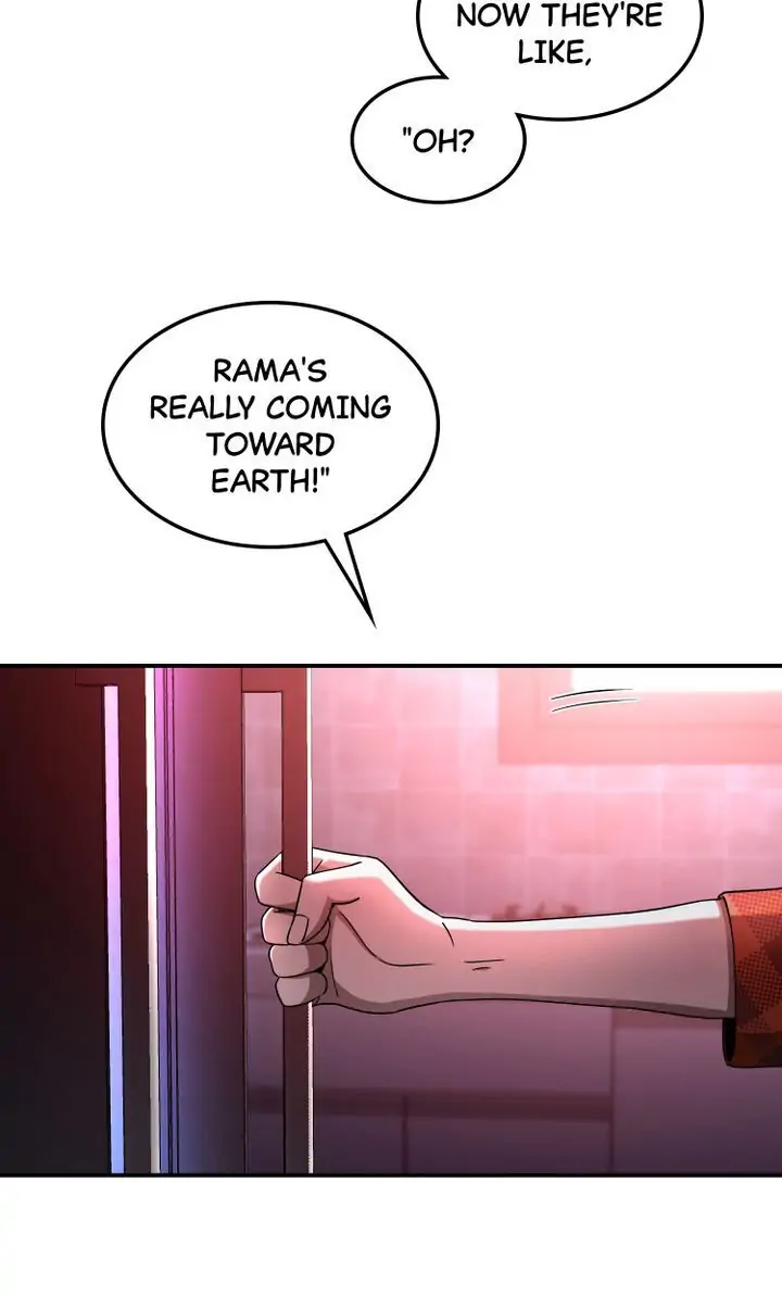 Read Cheolsu Saves the World (en) Manga Online