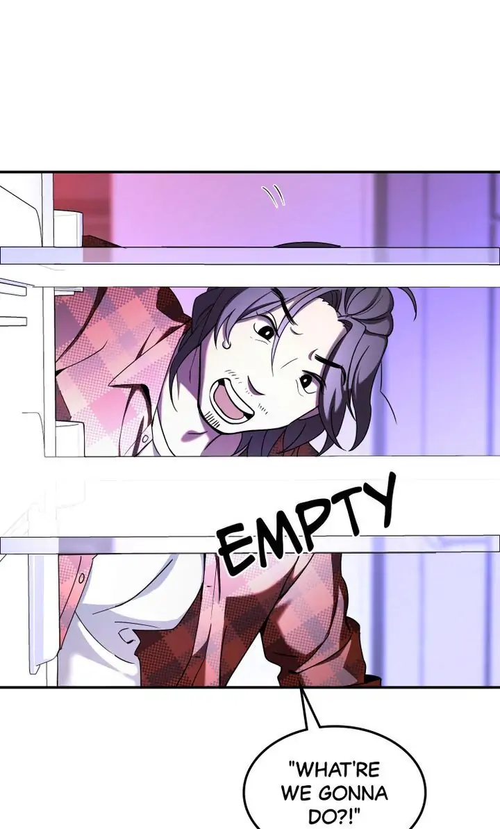 Read Cheolsu Saves the World (en) Manga Online