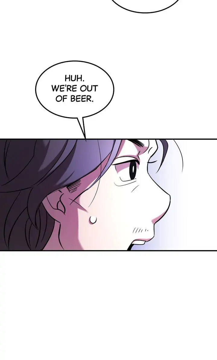 Read Cheolsu Saves the World (en) Manga Online