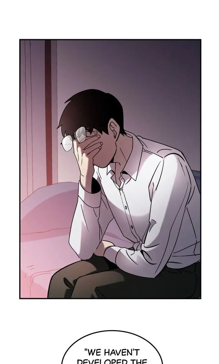 Read Cheolsu Saves the World (en) Manga Online