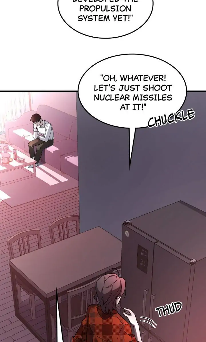 Read Cheolsu Saves the World (en) Manga Online