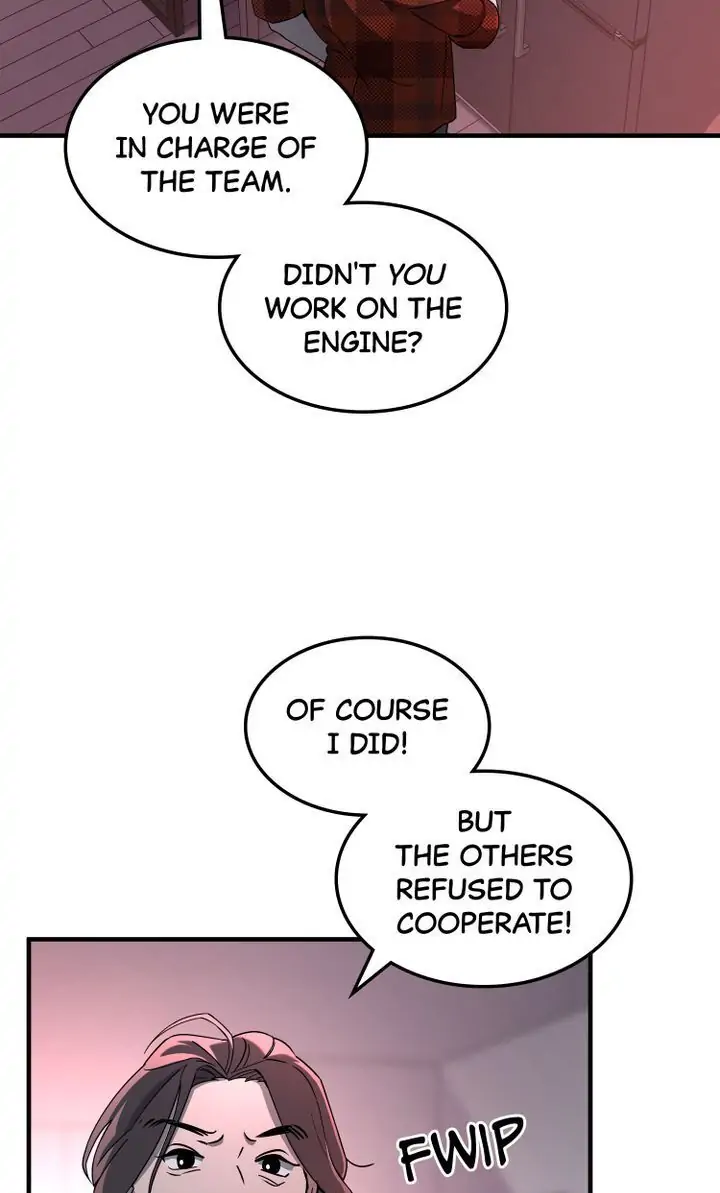 Read Cheolsu Saves the World (en) Manga Online