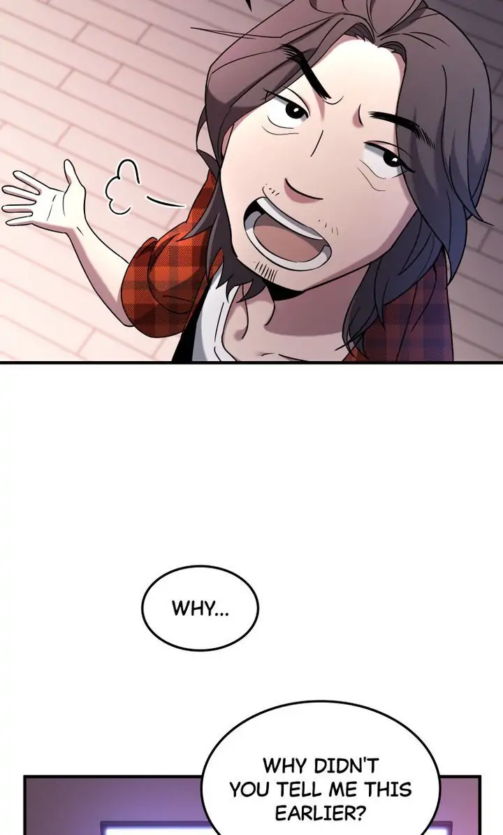 Read Cheolsu Saves the World (en) Manga Online