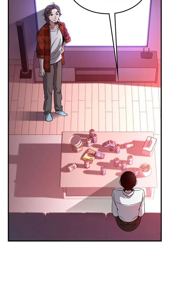 Read Cheolsu Saves the World (en) Manga Online