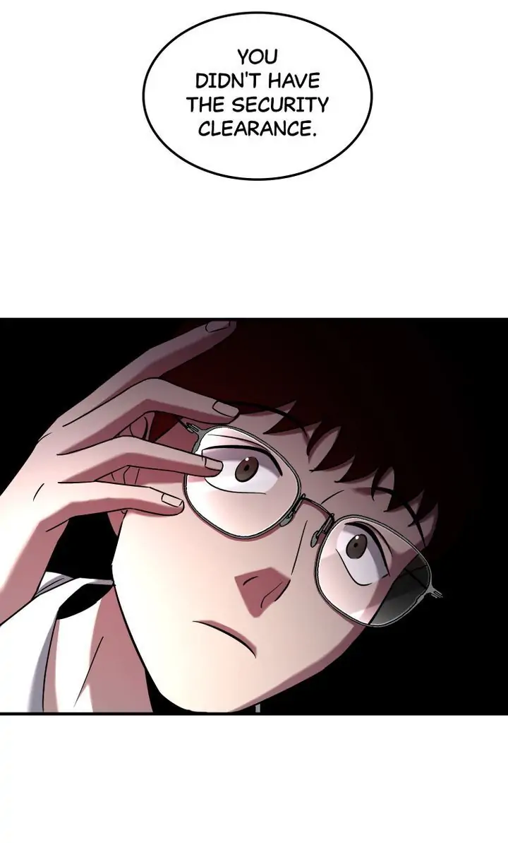 Read Cheolsu Saves the World (en) Manga Online