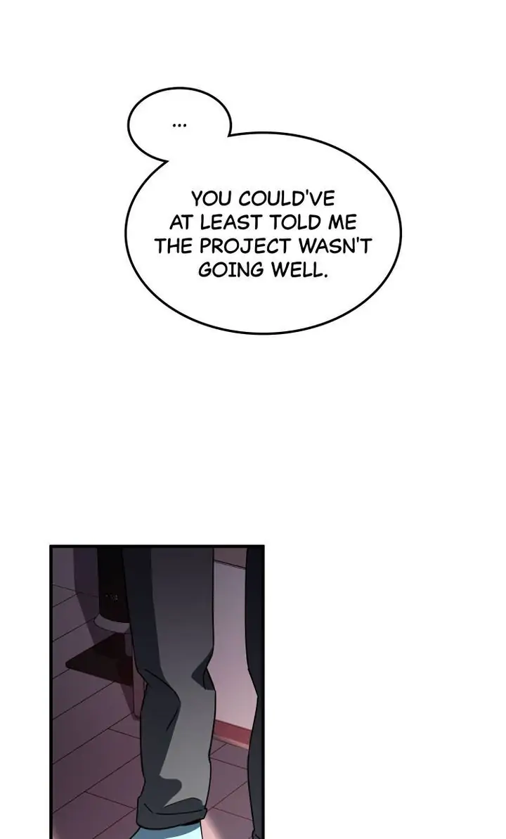 Read Cheolsu Saves the World (en) Manga Online