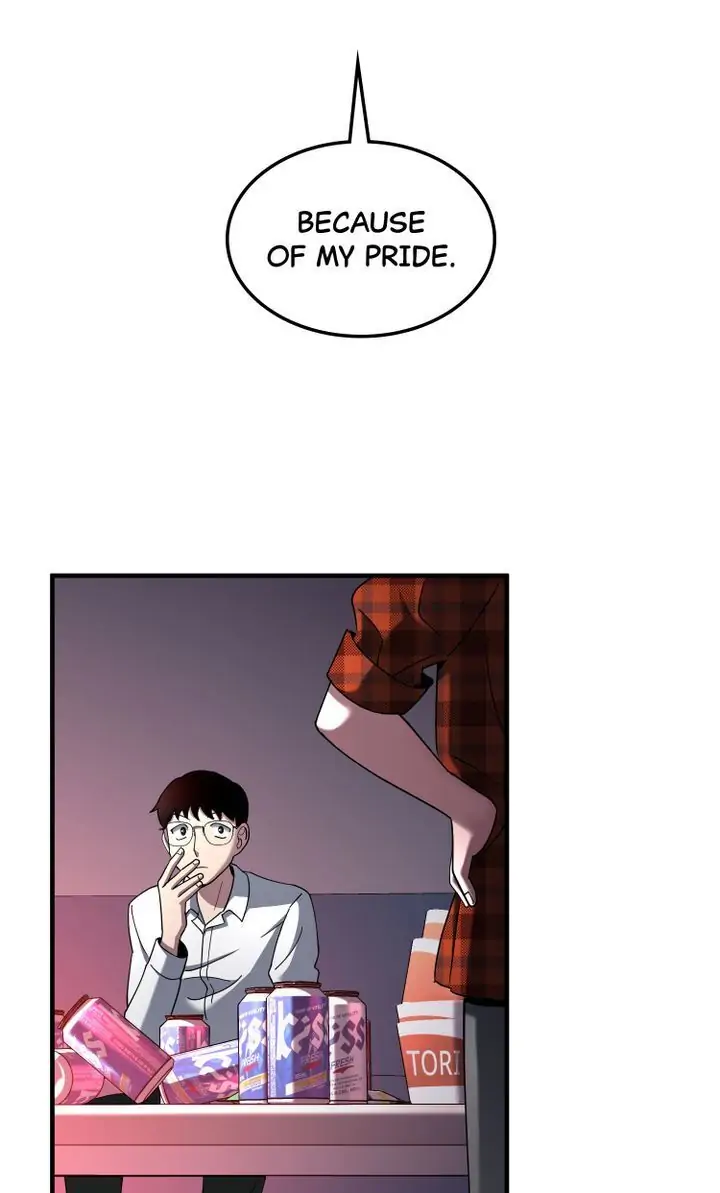 Read Cheolsu Saves the World (en) Manga Online