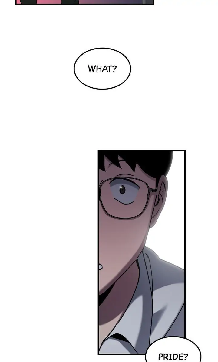 Read Cheolsu Saves the World (en) Manga Online