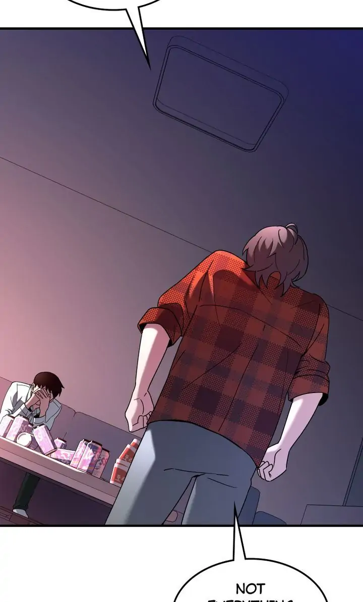 Read Cheolsu Saves the World (en) Manga Online