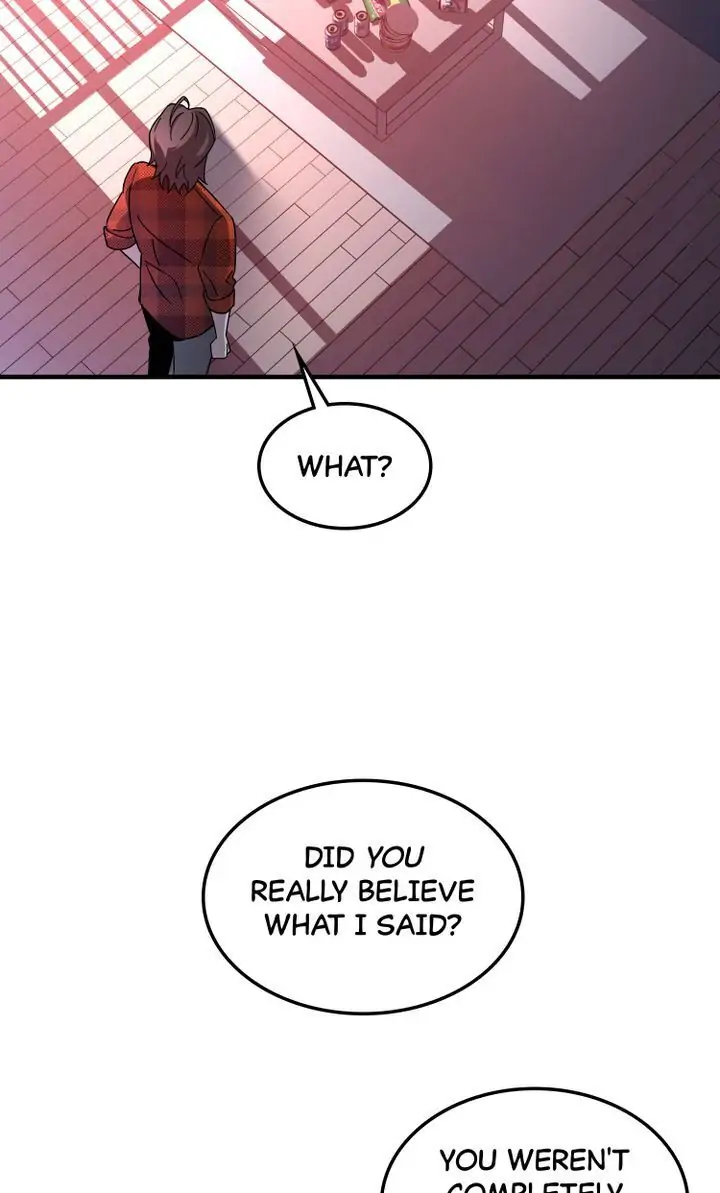 Read Cheolsu Saves the World (en) Manga Online