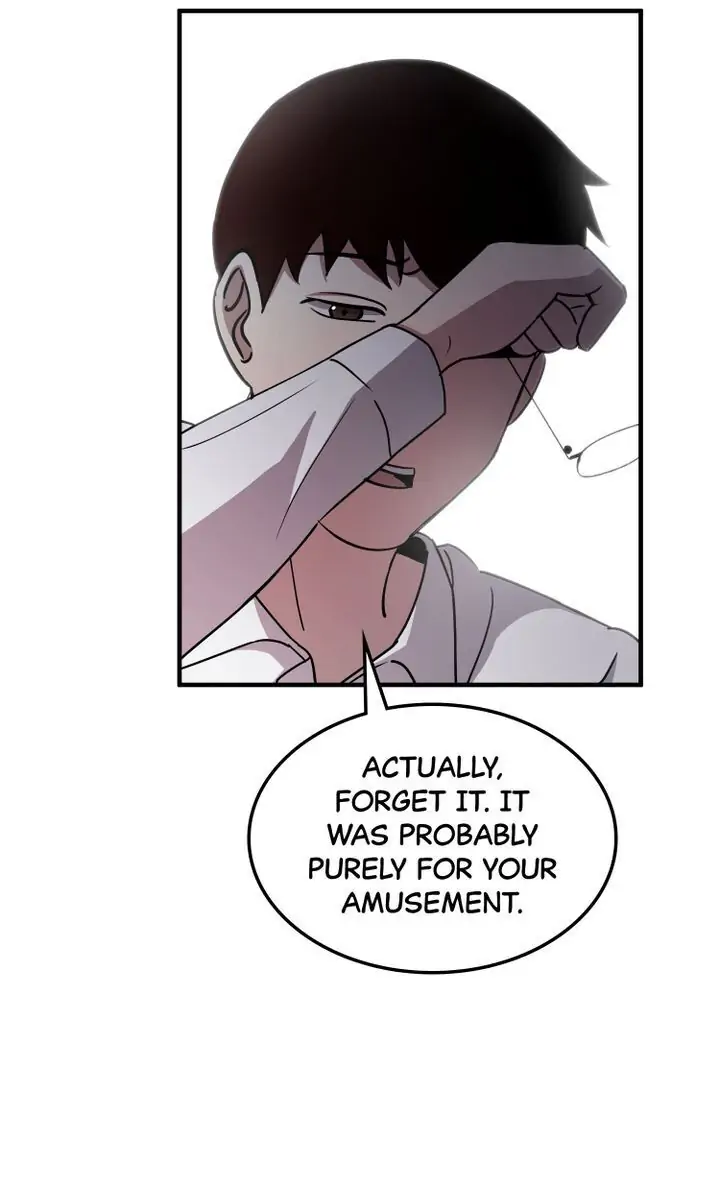 Read Cheolsu Saves the World (en) Manga Online