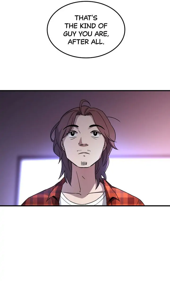 Read Cheolsu Saves the World (en) Manga Online