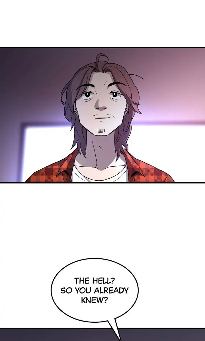 Read Cheolsu Saves the World (en) Manga Online