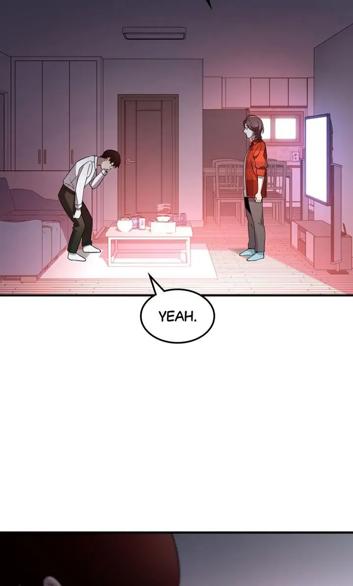 Read Cheolsu Saves the World (en) Manga Online