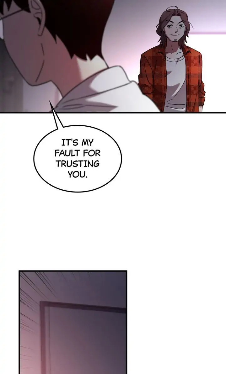 Read Cheolsu Saves the World (en) Manga Online