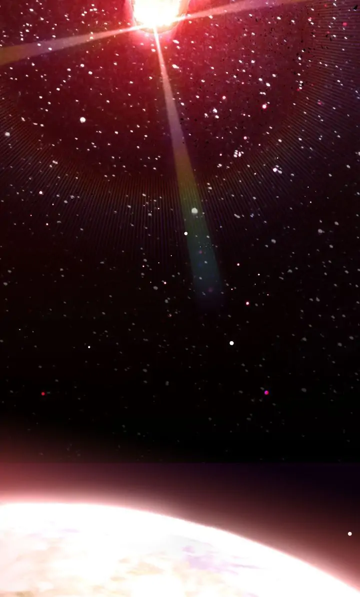 Read Cheolsu Saves the World (en) Manga Online