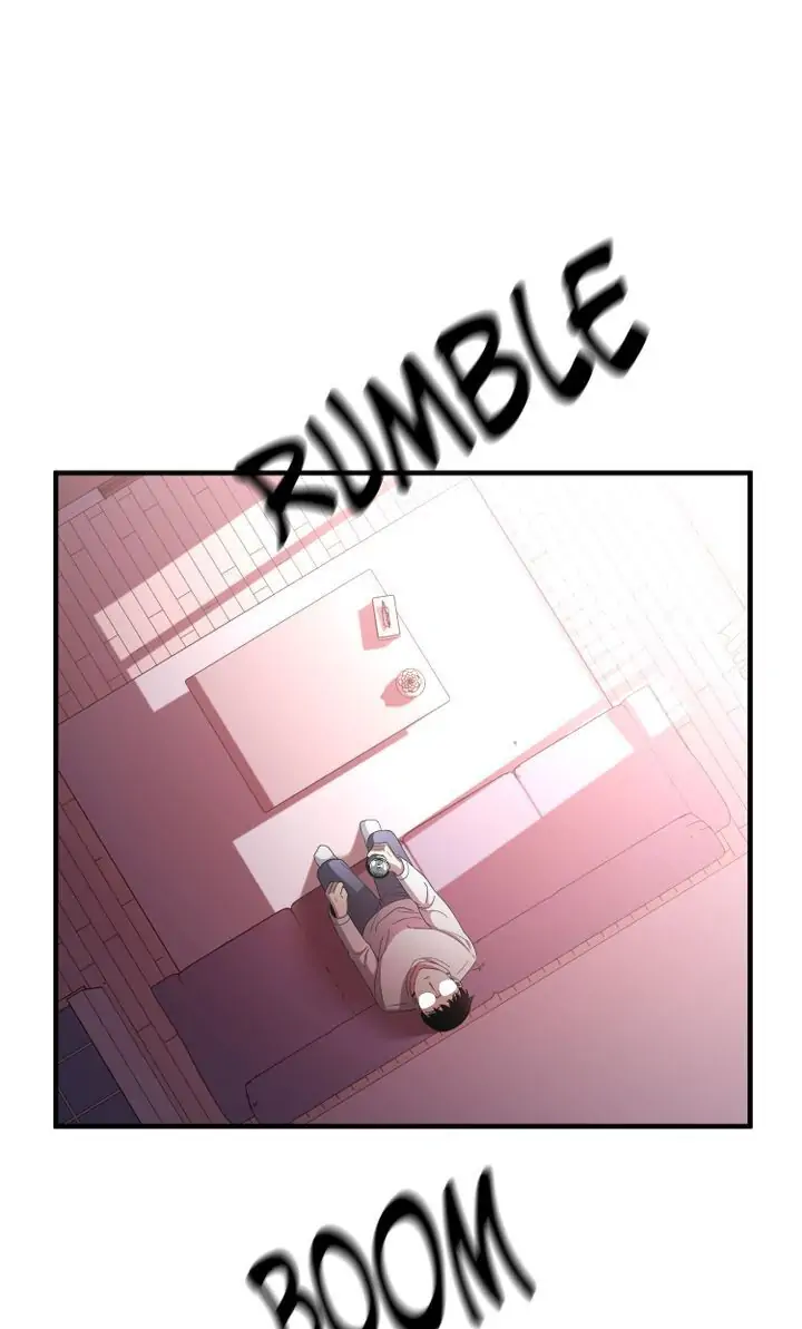 Read Cheolsu Saves the World (en) Manga Online