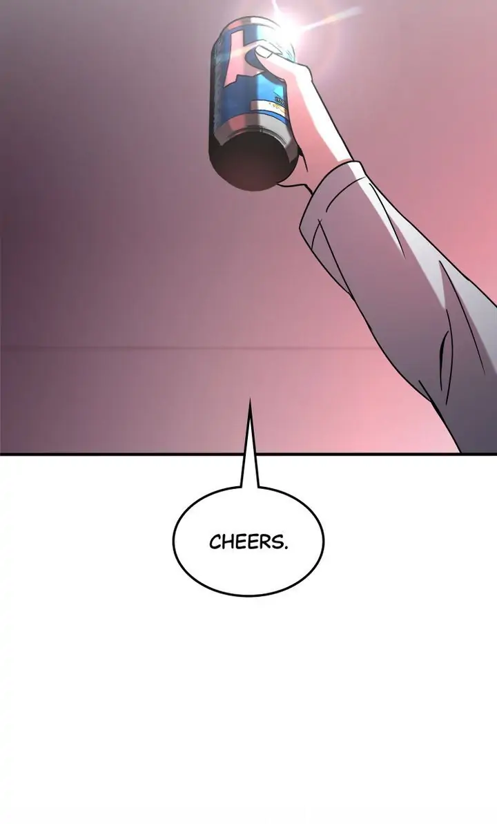 Read Cheolsu Saves the World (en) Manga Online